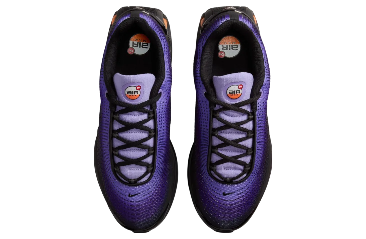 nike air max dn medium violet 2