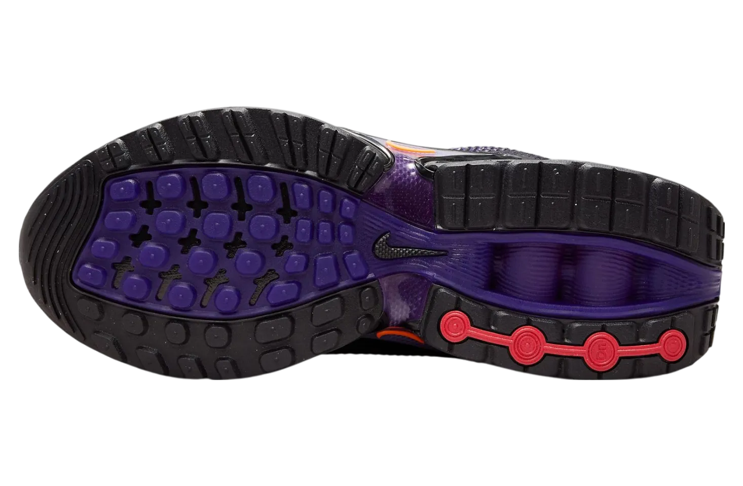 nike air max dn medium violet 4