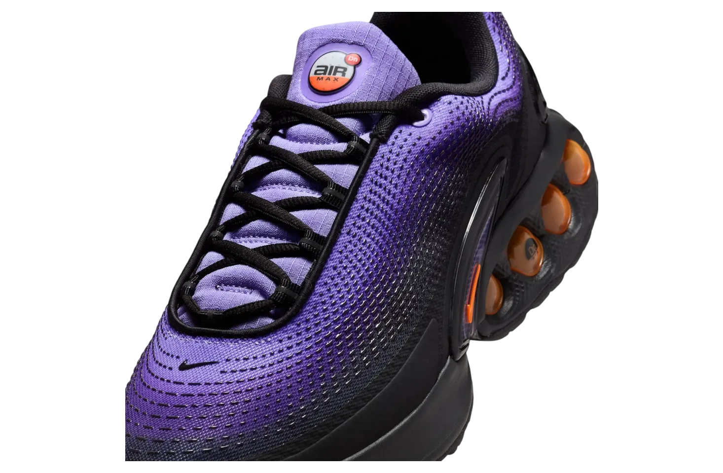 nike air max dn medium violet 5