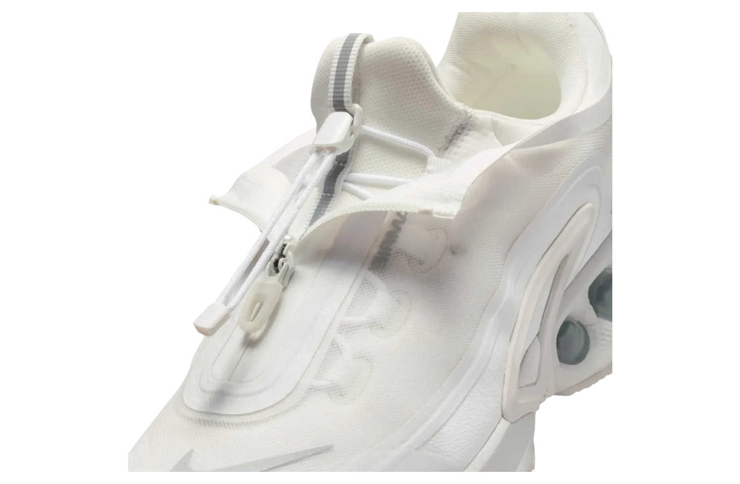nike air max dn roam summit white phantom 0