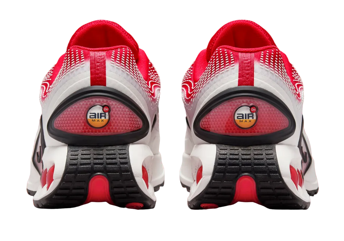 nike air max dn se red black 3