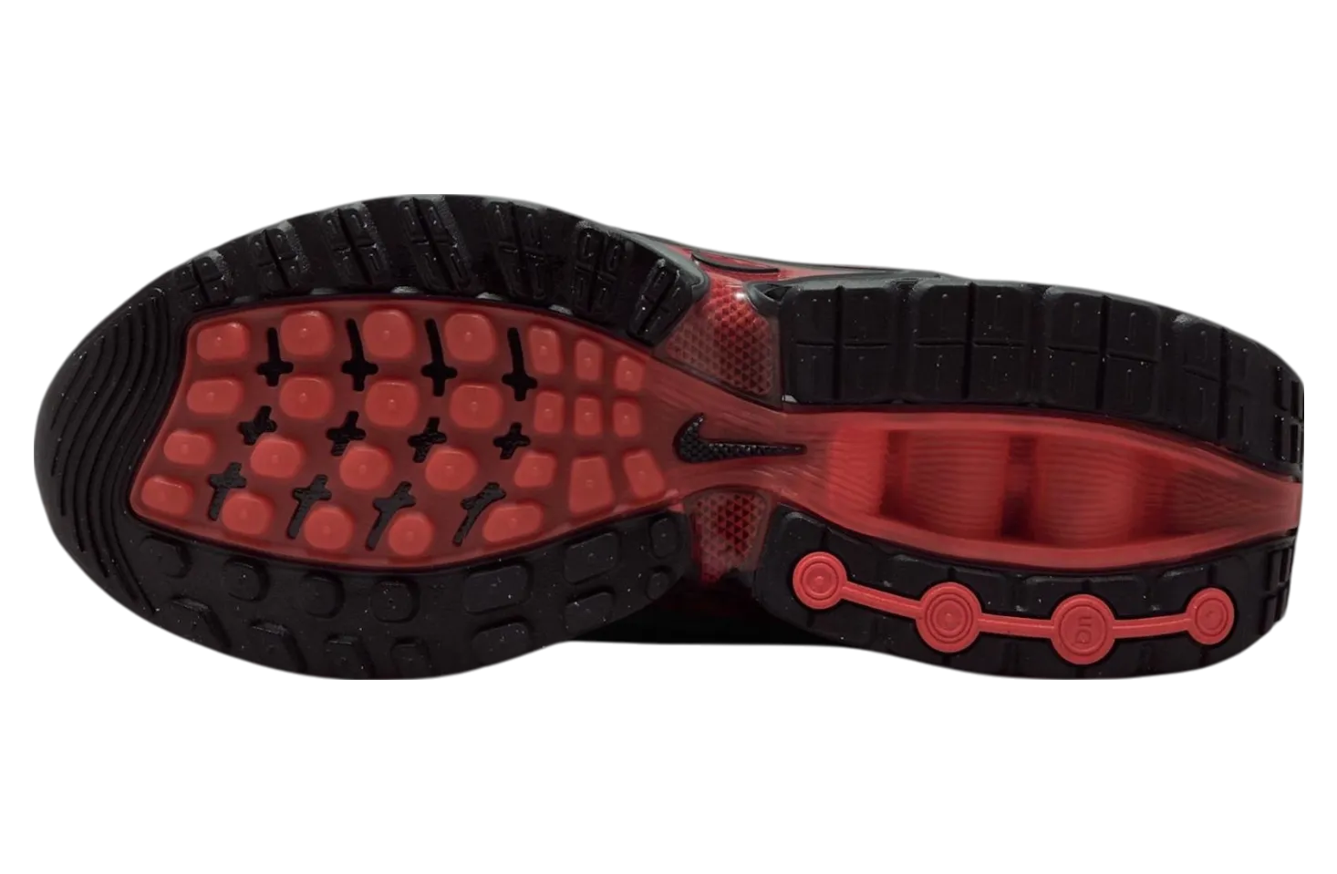 nike air max dn wtr noble red light crimson 5
