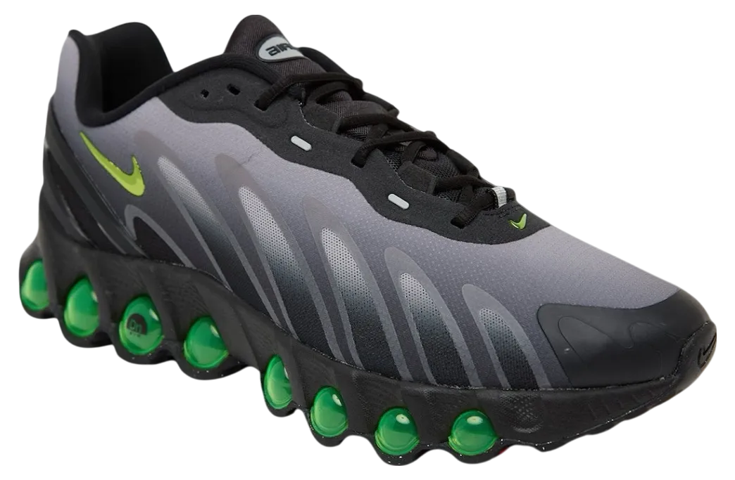 nike air max dn8 black volt 0