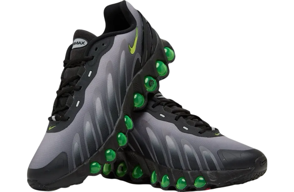 nike air max dn8 black volt 1