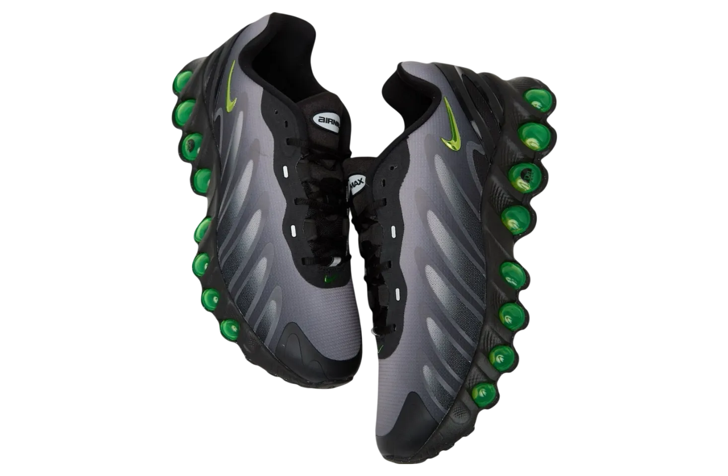 nike air max dn8 black volt 2