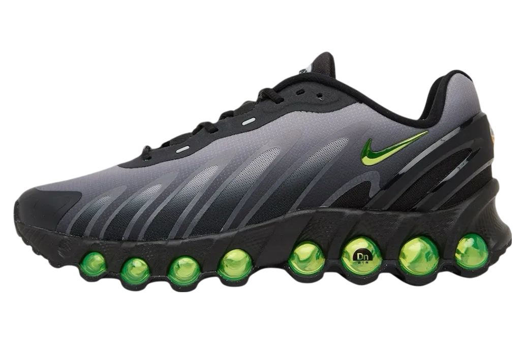 nike air max dn8 black volt