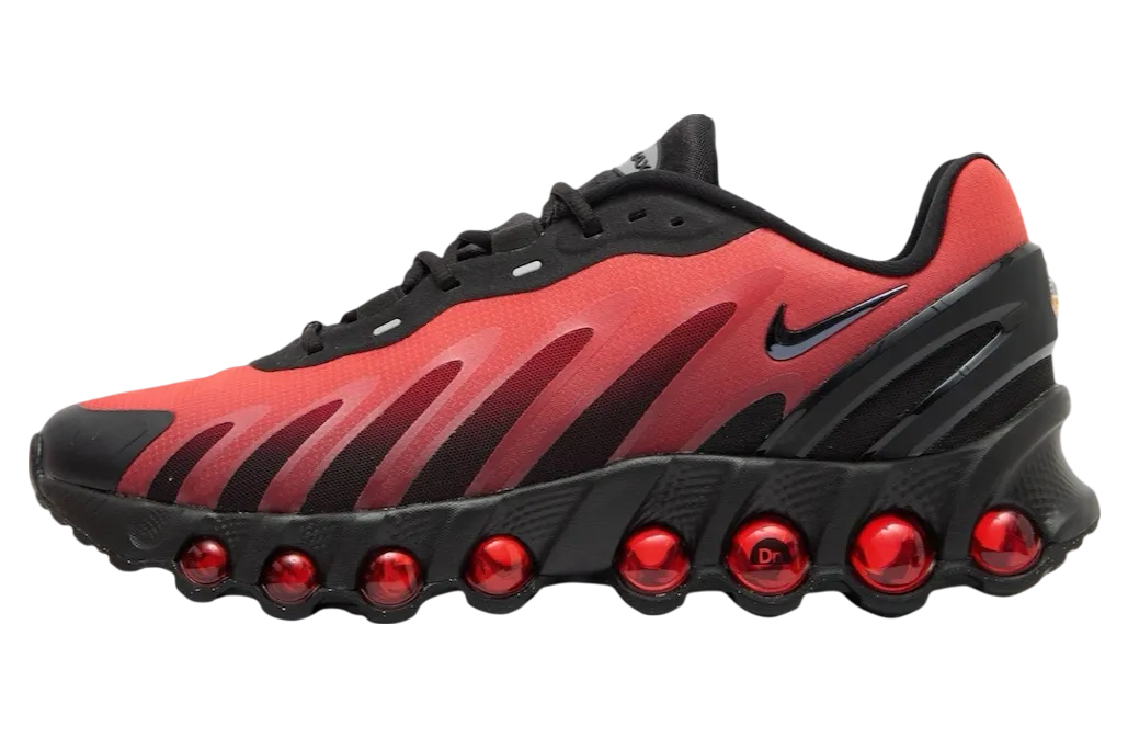 nike air max dn8 bred