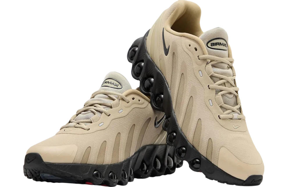 nike air max dn8 british tan black 0