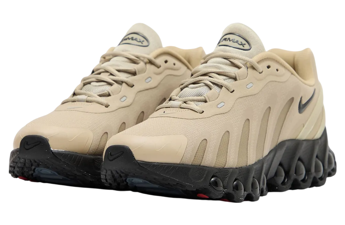 nike air max dn8 british tan black 1