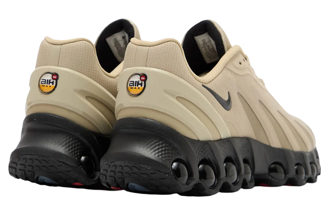 nike air max dn8 british tan black 2
