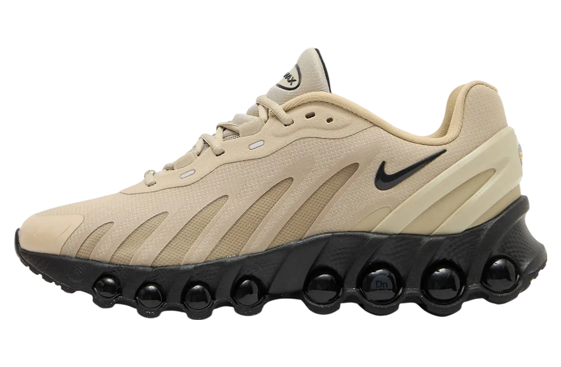 nike air max dn8 british tan black