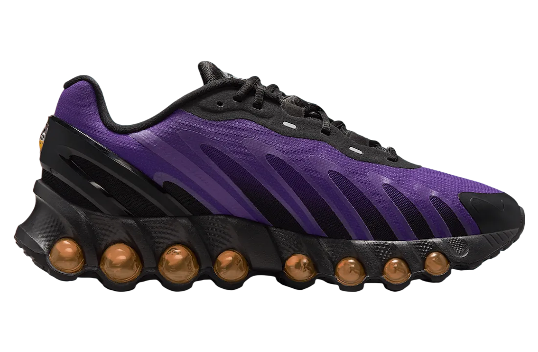 nike air max dn8 fierce purple black 1