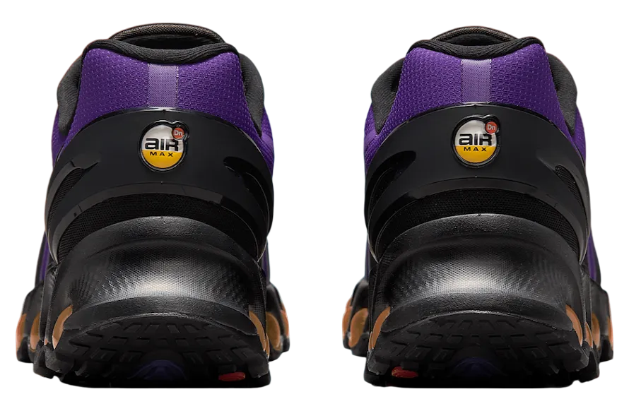 nike air max dn8 fierce purple black 3