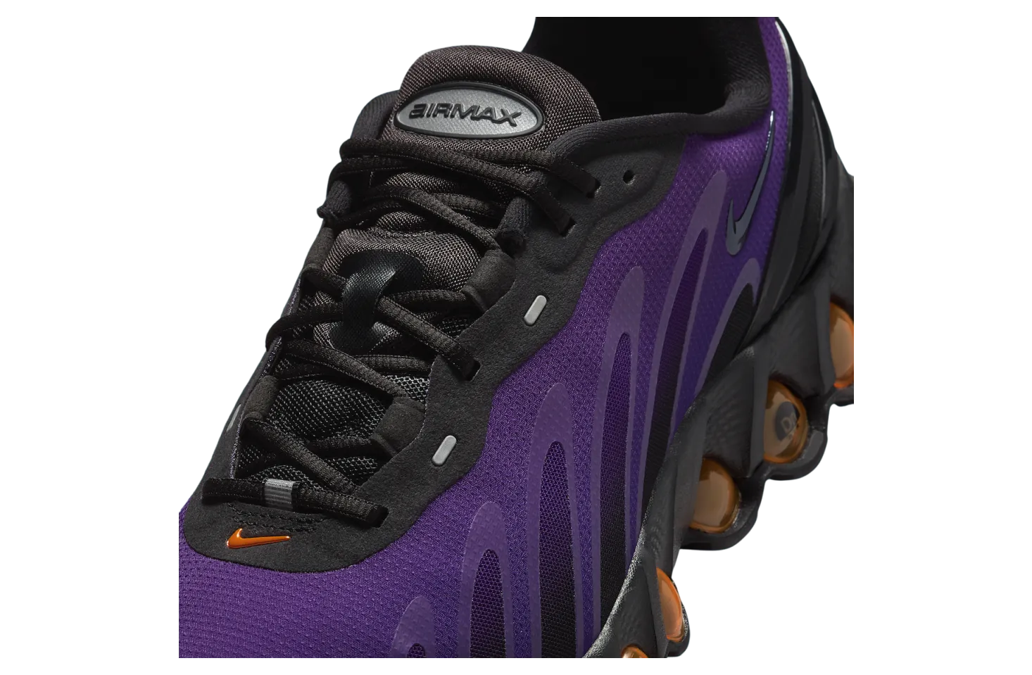 nike air max dn8 fierce purple black 5