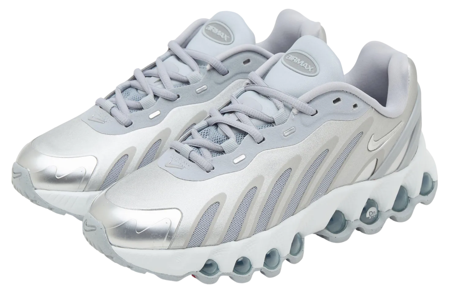 nike air max dn8 iron grey white 0