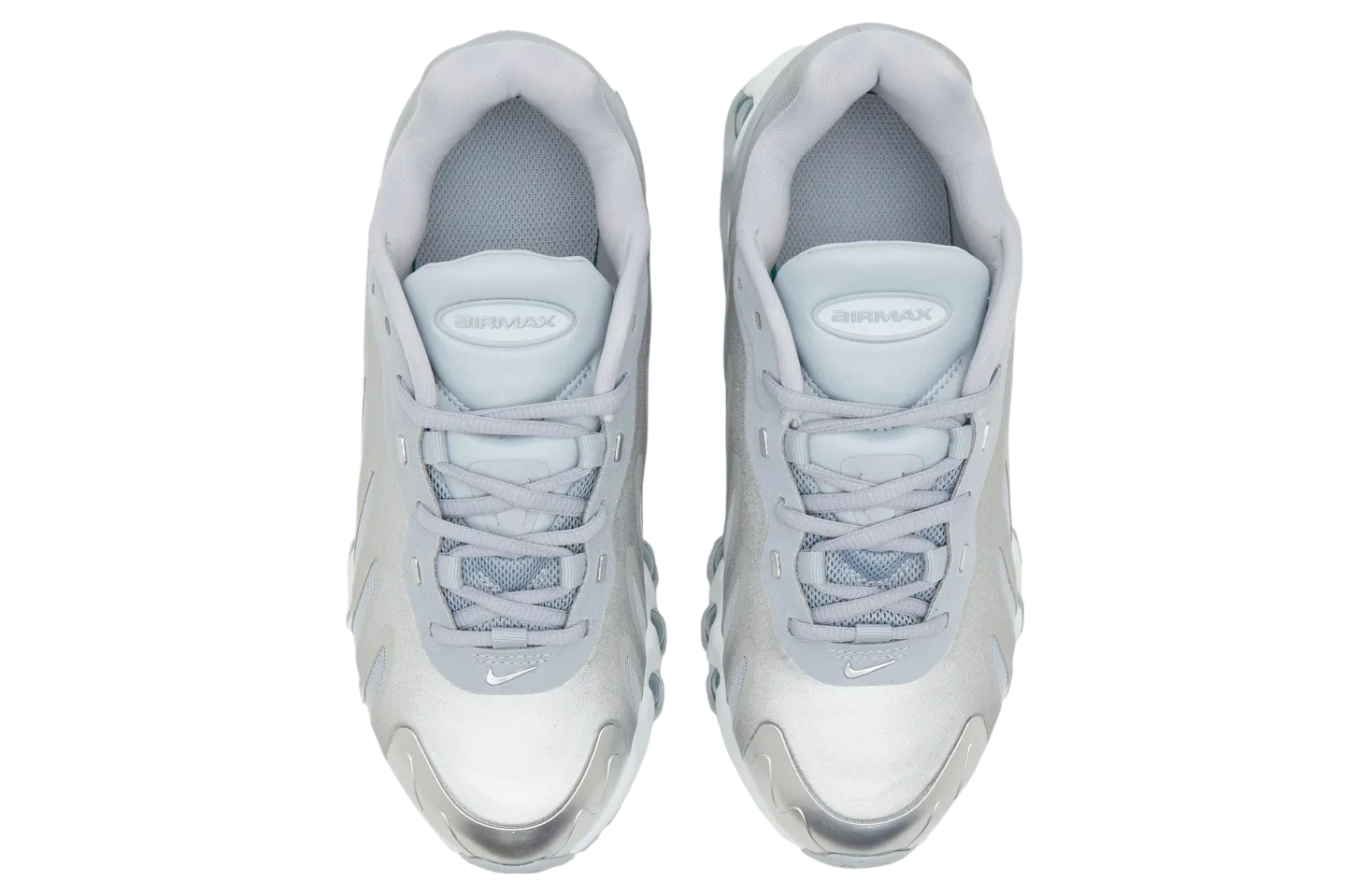 nike air max dn8 iron grey white 1