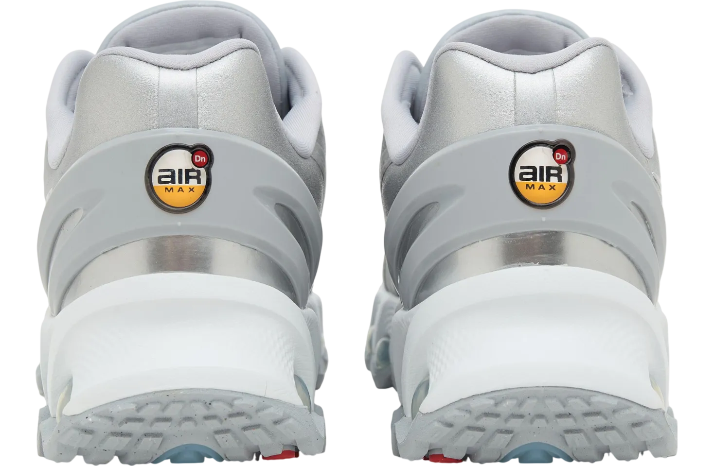 nike air max dn8 iron grey white 2