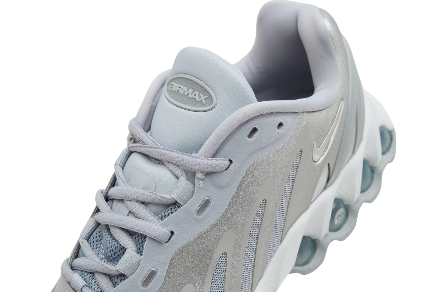 nike air max dn8 iron grey white 4