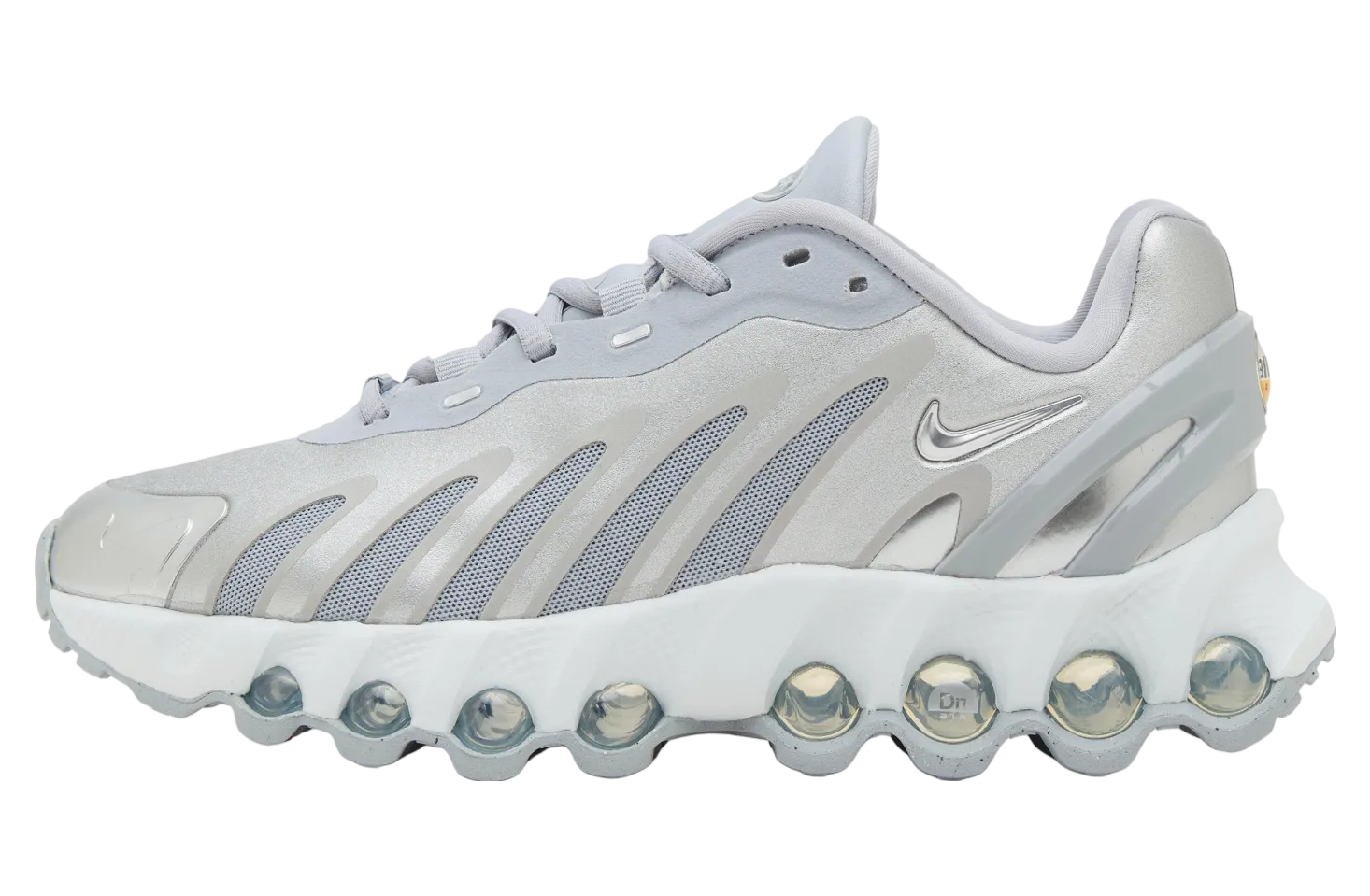 nike air max dn8 iron grey white