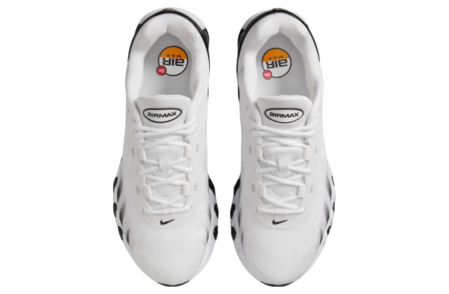 nike air max dn8 panda 2