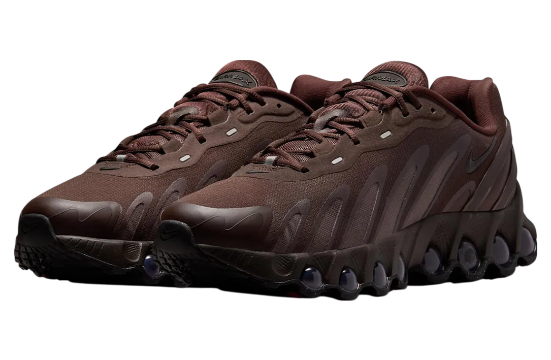nike air max dn8 triple brown 0