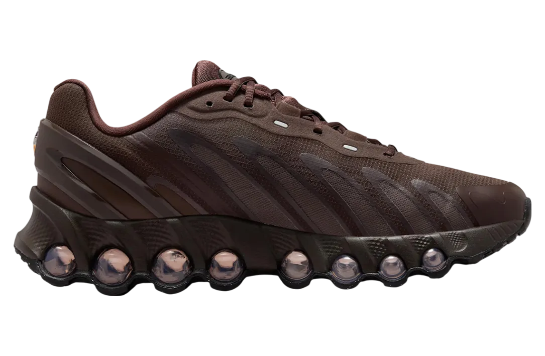 nike air max dn8 triple brown 1