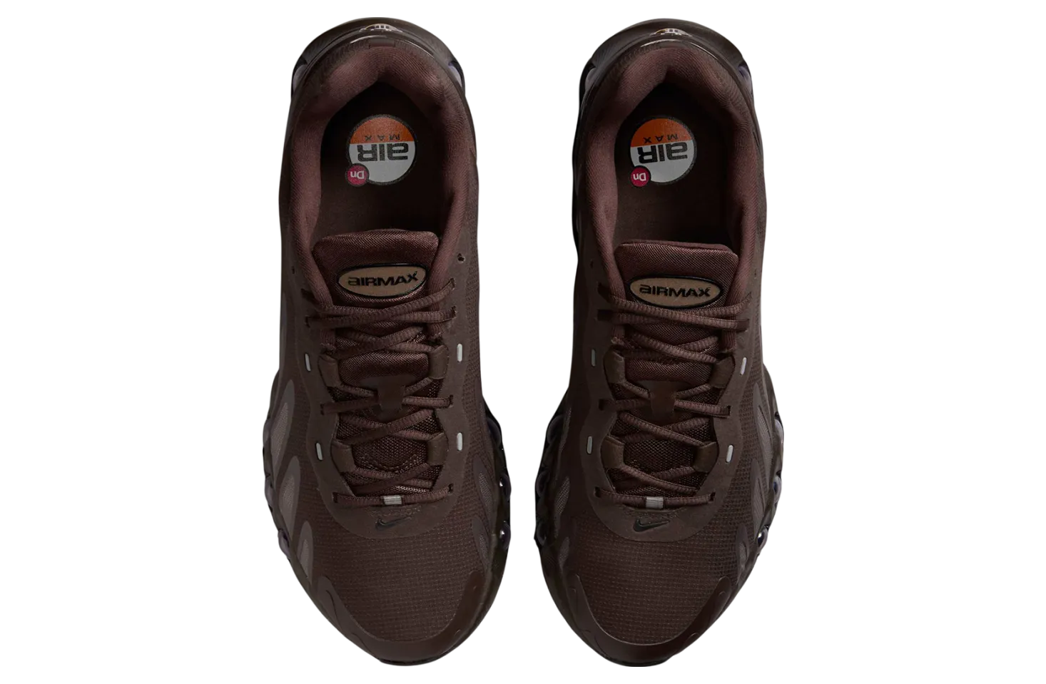 nike air max dn8 triple brown 2