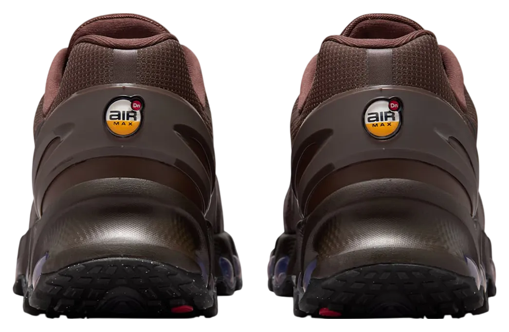 nike air max dn8 triple brown 3