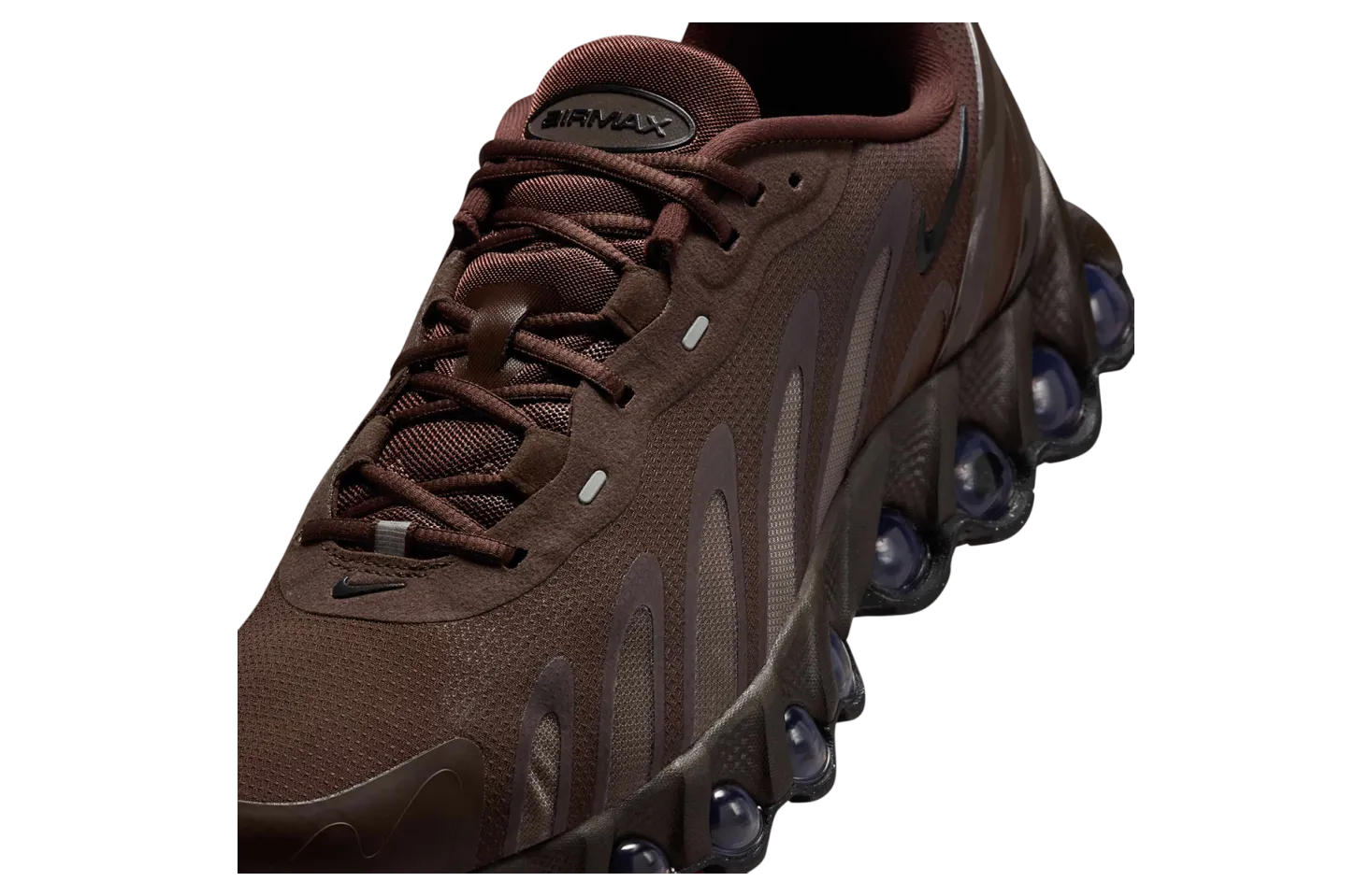 nike air max dn8 triple brown 5
