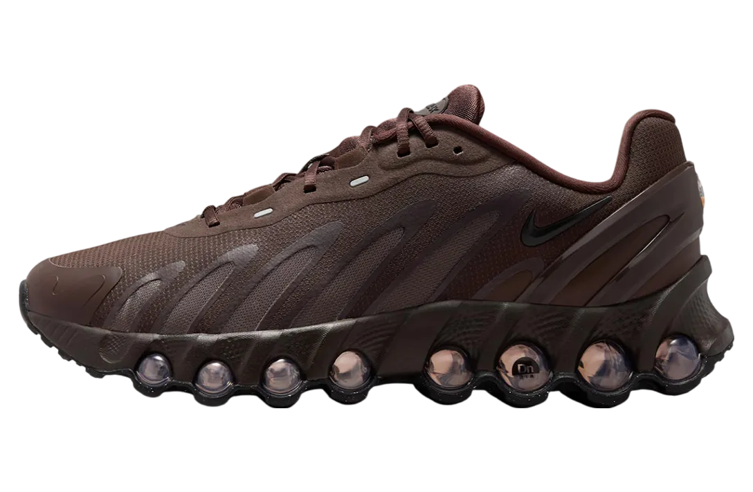 nike air max dn8 triple brown