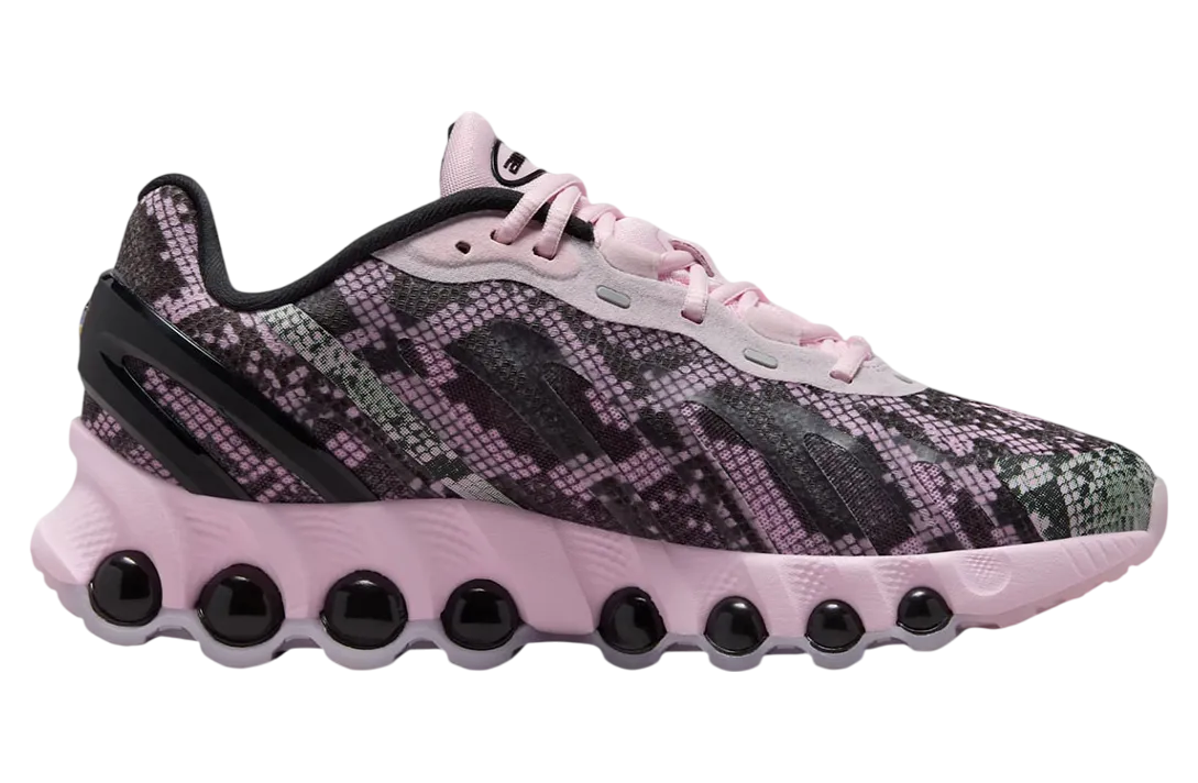 nike air max dn8 wmns pink snakeskin 0