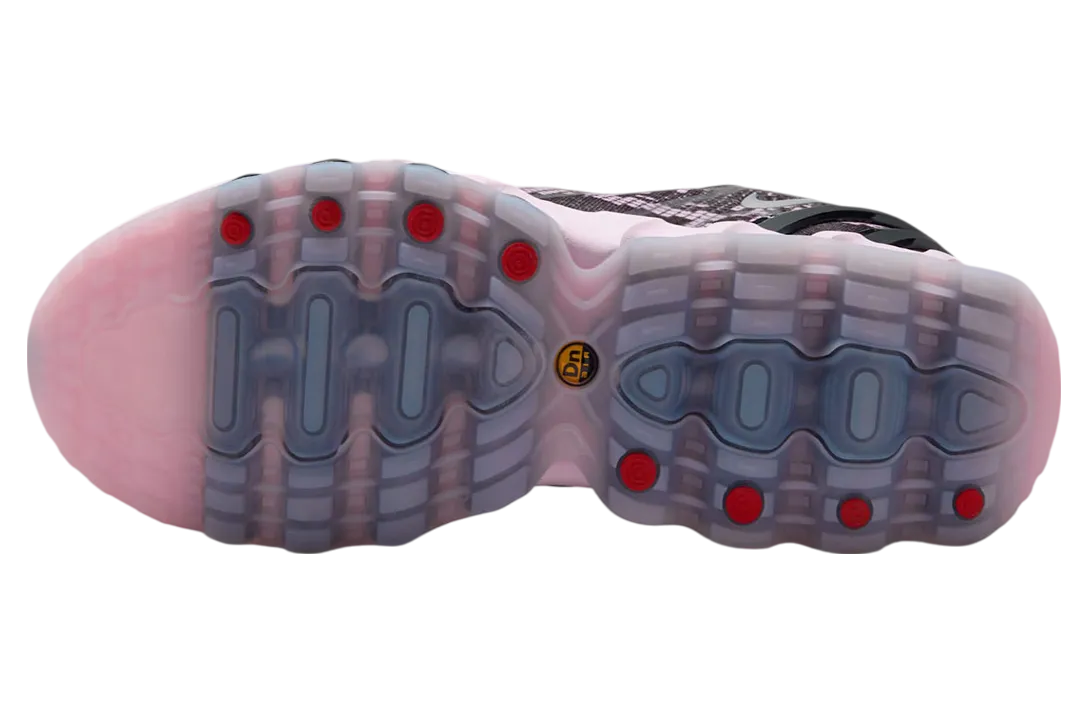 nike air max dn8 wmns pink snakeskin 3