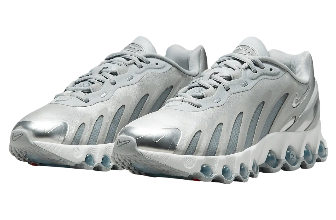 nike air max dn8 wmns wolf grey off white 0