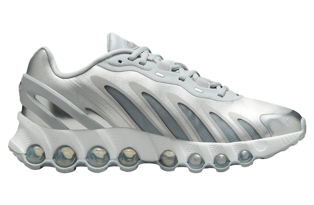 nike air max dn8 wmns wolf grey off white 1