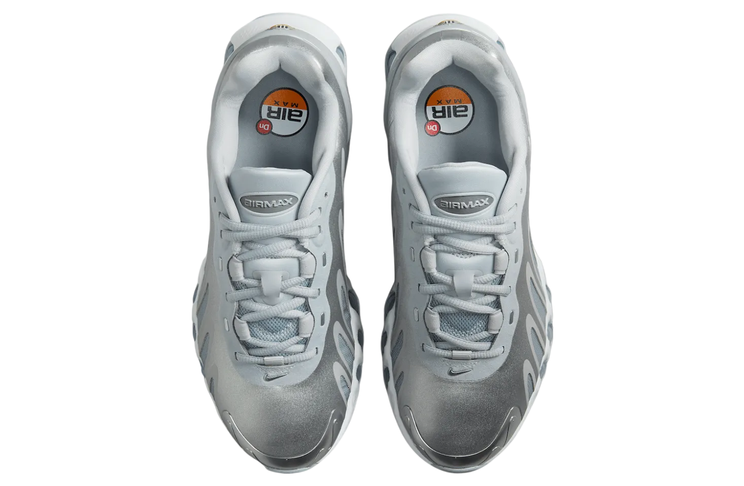 nike air max dn8 wmns wolf grey off white 2