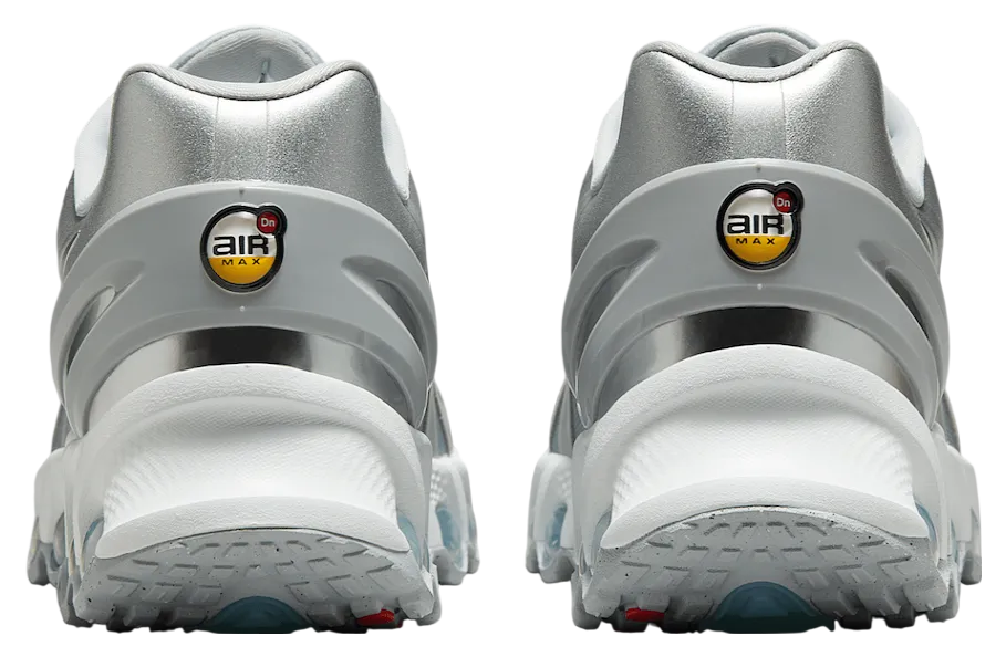 nike air max dn8 wmns wolf grey off white 3