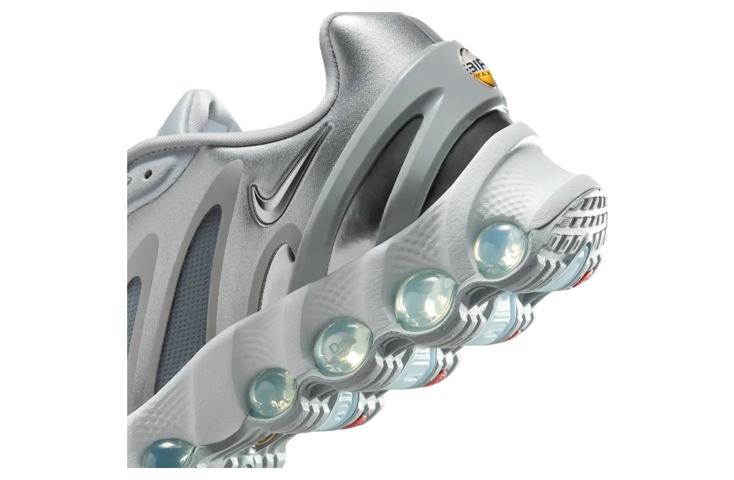 nike air max dn8 wmns wolf grey off white 6