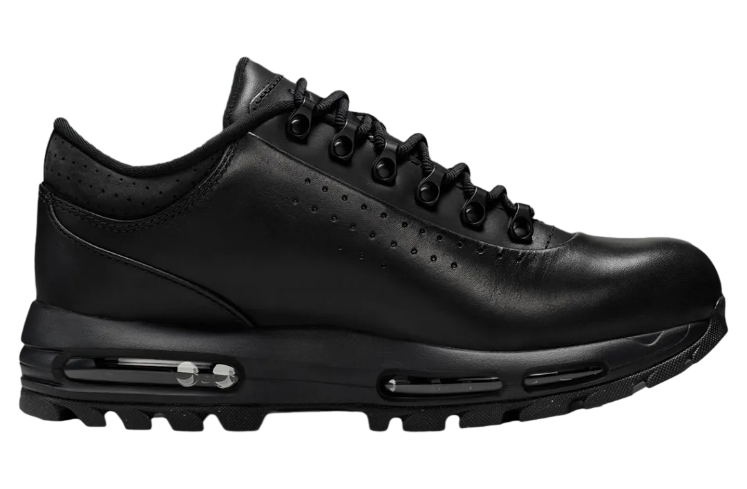 nike air max goadome low black anthracite 1