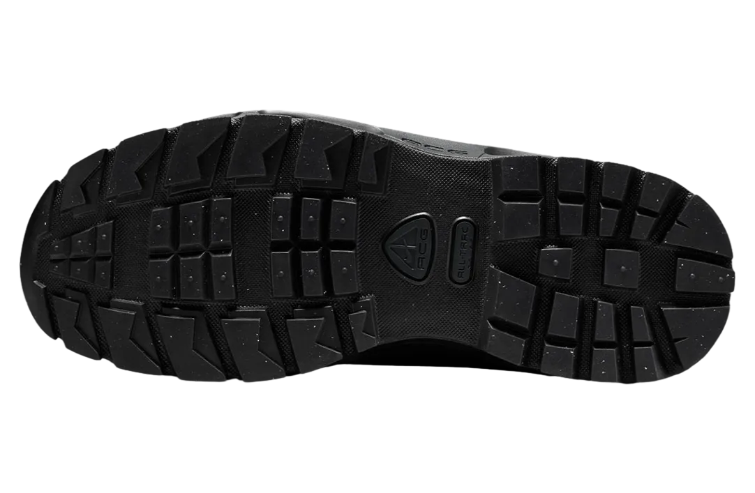 nike air max goadome low black anthracite 4