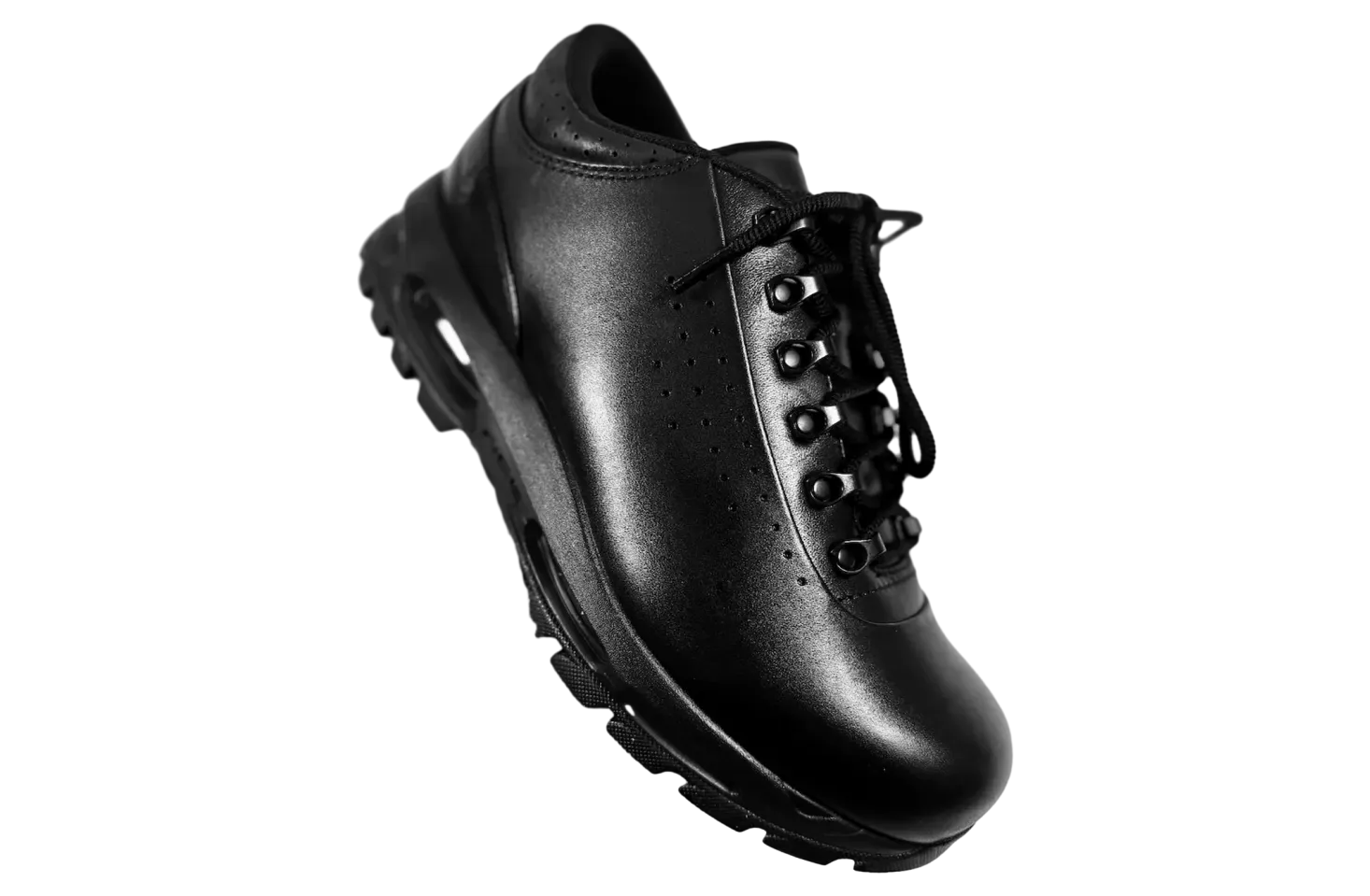 nike air max goadome low black anthracite