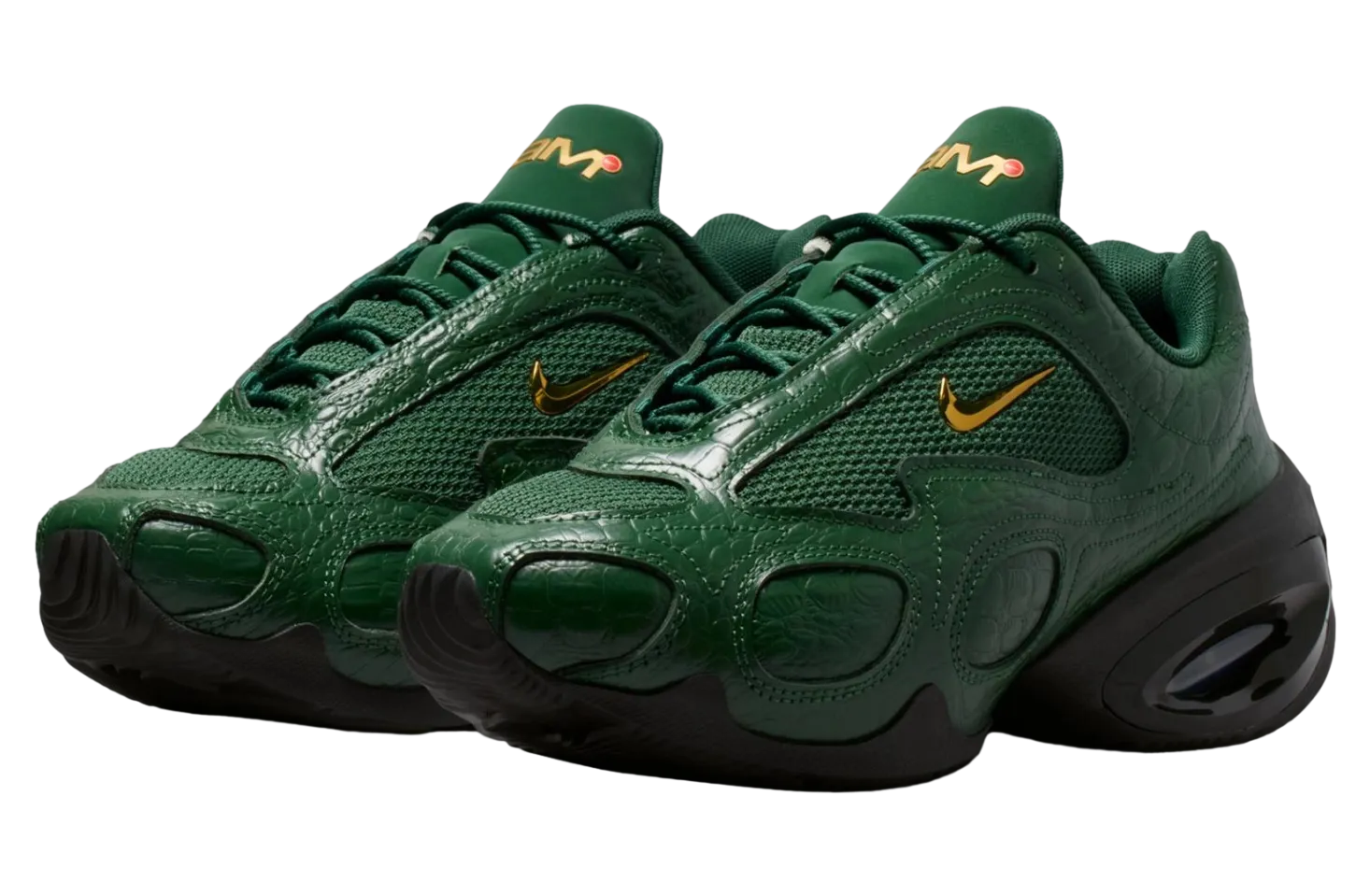 nike air max muse fir black 1