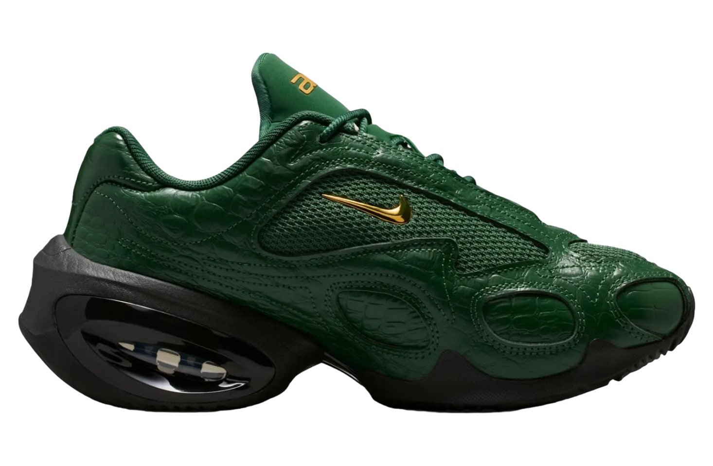 nike air max muse fir black 2