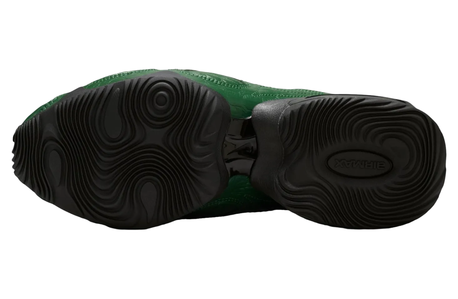 nike air max muse fir black 5