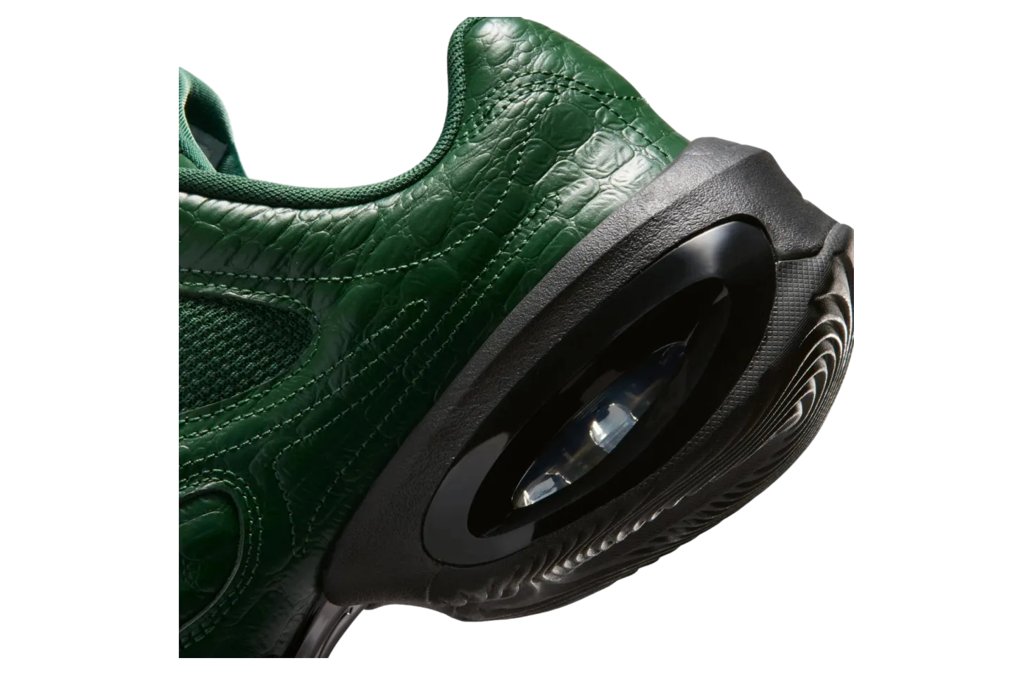 nike air max muse fir black 6