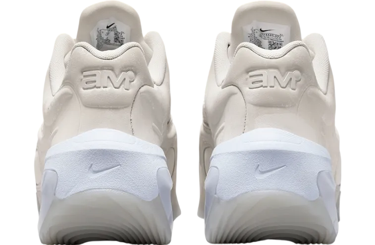 nike air max muse wmns light bone metallic silver 3
