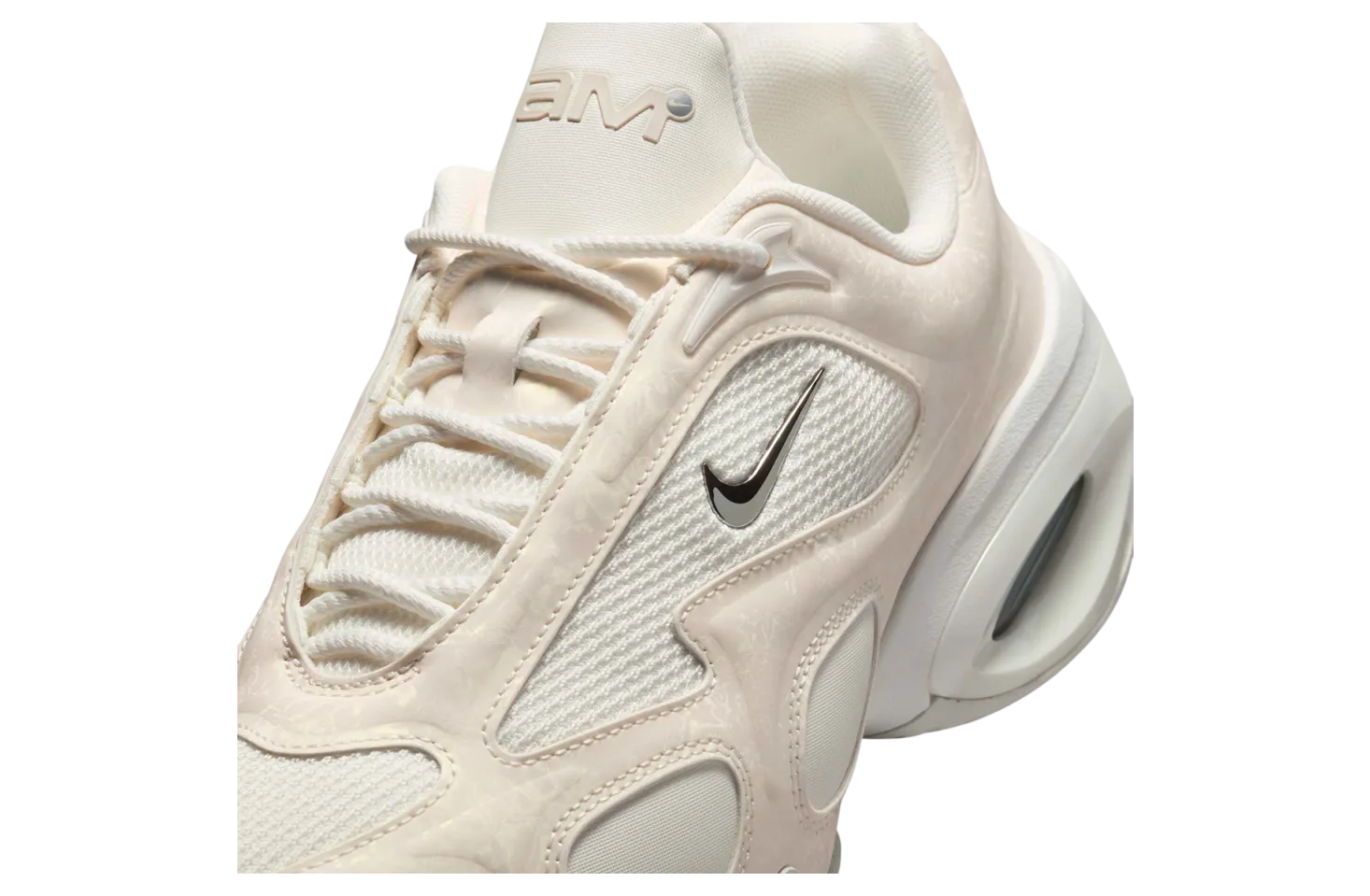 nike air max muse wmns sail pale ivory 4