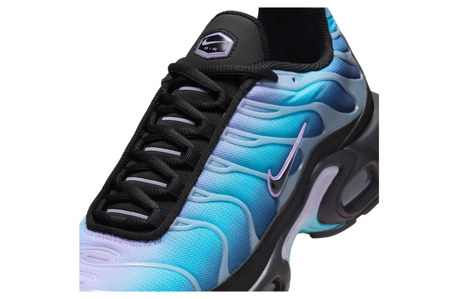nike air max plus barely grape baltic blue 5