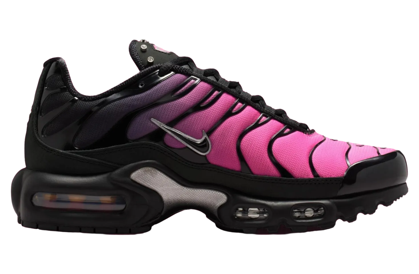 nike air max plus black peony 2