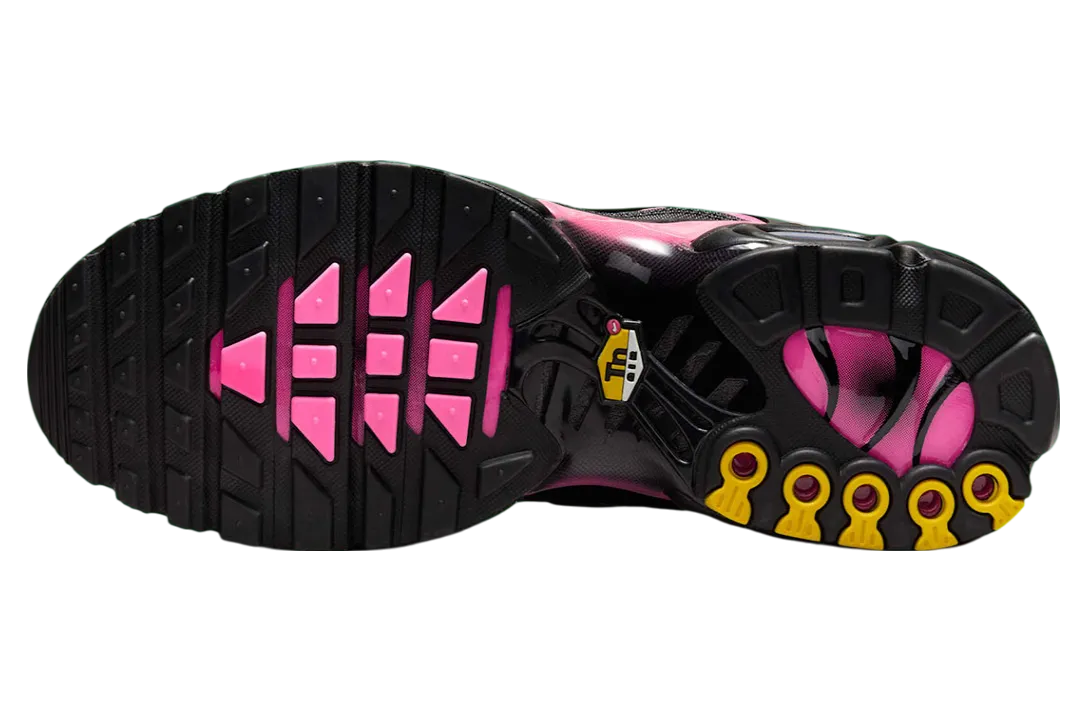 nike air max plus black pink 1 4