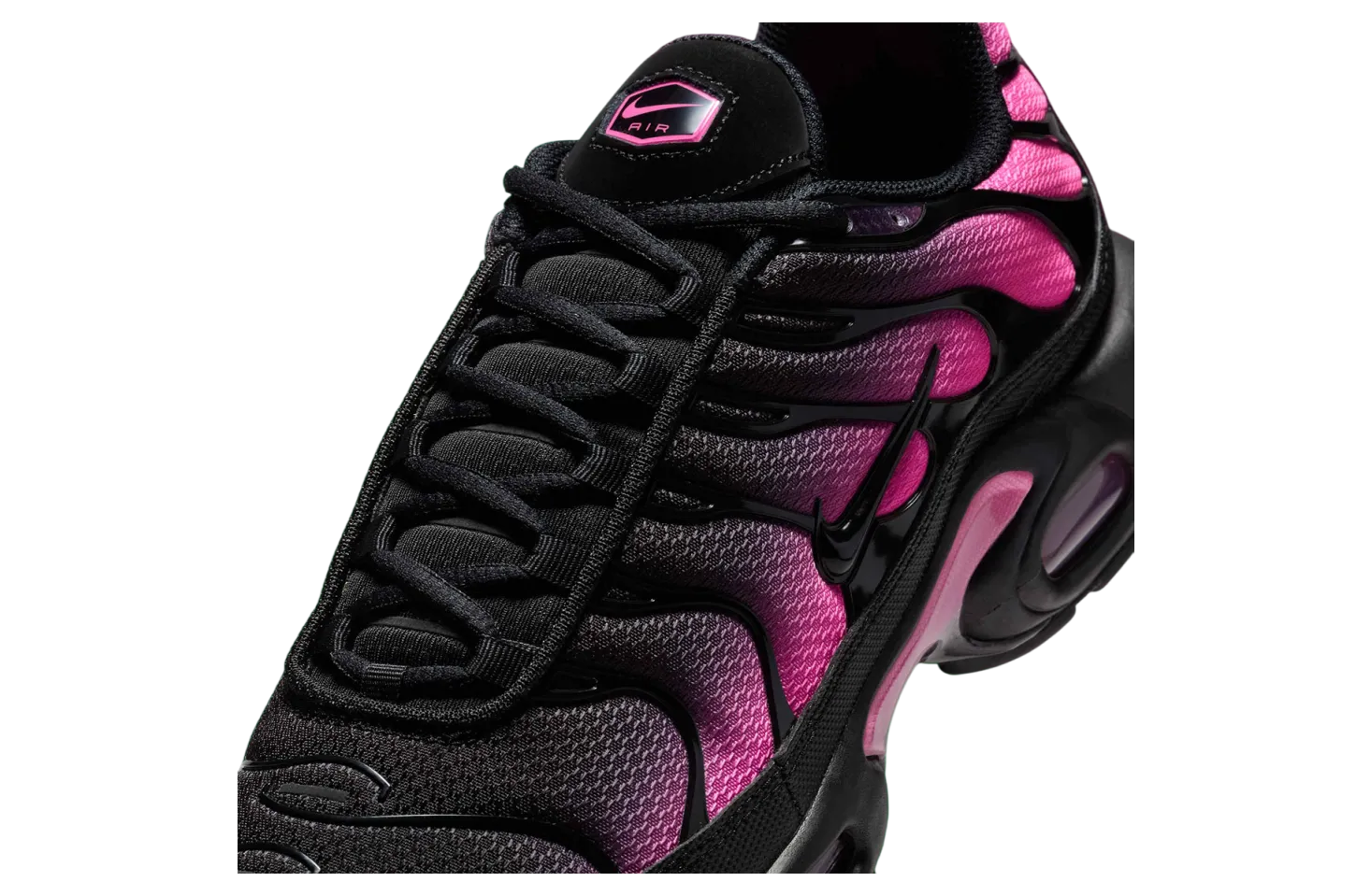 nike air max plus black pink 1 5